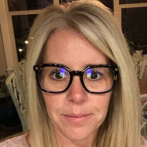 Meet your Posher, Heidi